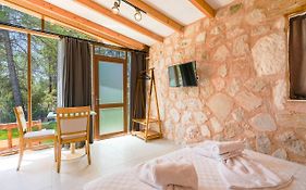 Casa De Sherys Apart Otel